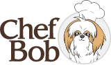 chefbob logo footer